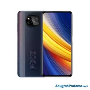 POCO X3 Pro Phantom Black [6GB/128GB]