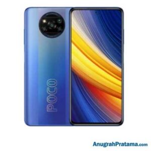 POCO X3 Pro Frost Blue [6GB/128GB]