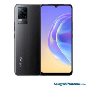 VIVO V21 Roman Black [8GB/256GB]
