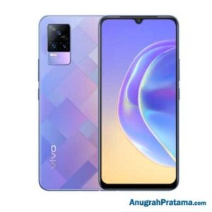 VIVO V21 Diamond Flare [8GB/128GB]