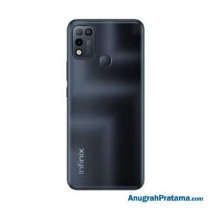 INFINIX Hot 10 Play Obsidian Black [3GB/32GB]