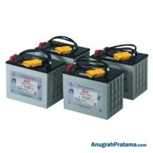 APC Replacement Battery Cartridge #14 (RBC14)
