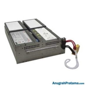 APC Replacement Battery Cartridge #133 (APCRBC133)
