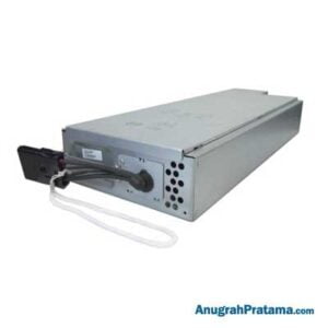 APC Replacement Battery Cartridge #117 (APCRBC117)