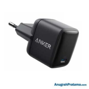 ANKER A2017 Wall Charger PowerPort Atom PD 1 - Black