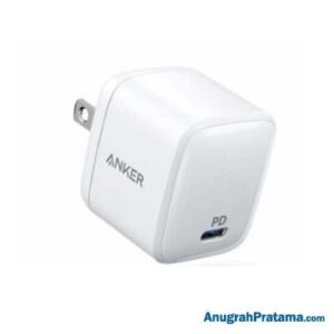 ANKER A2017 Wall Charger PowerPort Atom PD 1 - White