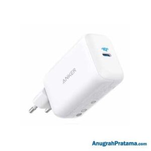 ANKER A2712 Wall Charger Powerport III Pod 65W - White