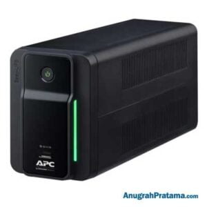 APC Easy UPS BVX 700VA, 230V, AVR, USB Charging,Universal Sockets (BVX700LUI-MS)