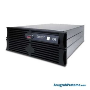 APC Symmetra RM XR Frame w/4 SYBT2 208/240V (SYRMXR4B4)