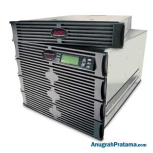 APC Symmetra RM 4kVA Scalable to 6kVA N+1 208/240V w/208 to 120V Step-Down Transformer (SYH4K6RMT-P1)