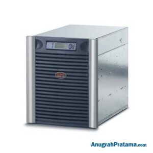 APC Symmetra LX 8kVA Scalable to 8kVA N+1 Rack-mount, 208/240V (SYA8K8RMP)