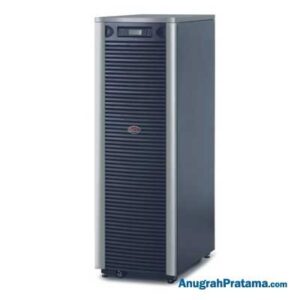 APC Symmetra LX 16kVA Scalable to 16kVA N+1 Ext. Run Tower, 208/240V (SYA16K16PXR)