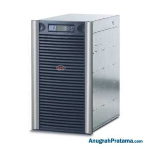 APC Symmetra LX 16kVA Scalable to 16kVA N+1 Rack-mount, 208/240V (SYA16K16RMP)