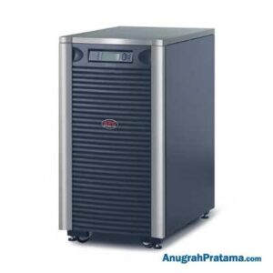 APC Symmetra LX 16kVA Scalable to 16kVA N+1 Tower, 220/230/240V or 380/400/415V (SYA16K16I)