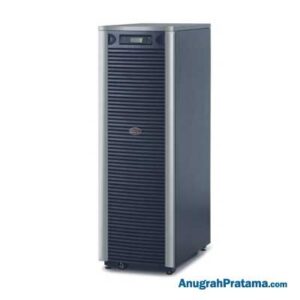 APC Symmetra LX 16kVA Scalable to 16kVA N+1 Ext. Run Tower, 220/230/240V or 380/400/415V (SYA16K16IXR)