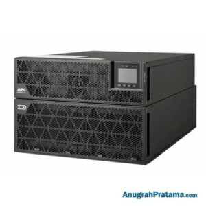 APC Smart-UPS RT 20kVA, 230/380, 415V, LCD, rackmount, 7U (SRTG20KXLI)