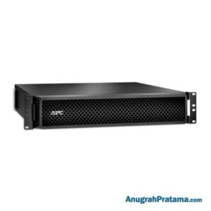 APC Smart-UPS SRT Battery Pack (2.2kVA) 72V, 734VAh, rackmount, 2U (SRT72RMBP)
