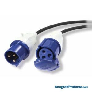 APC Modular IT Power Distribution Cable Extender 3 Wire 32A IEC309 480cm (PDX332IEC-480)