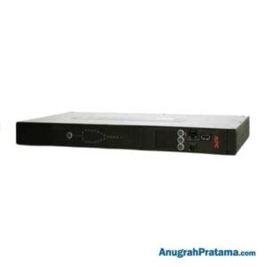 APC Rack ATS, 230V, 16A, (2) IEC 309 in, (1) IEC 309 out (AP4422)
