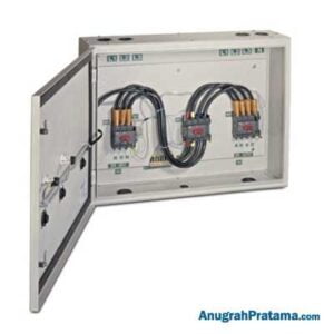 APC 120KW 400V 1 MOD. 1 MAIN SERV. BYPASS PANEL (SBP120KHC1M1)