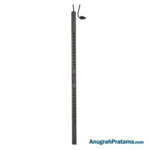 APC Rack PDU, Basic, Zero U, 20A, 100V (24)5-15 (AP7530J)