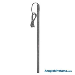 APC Rack PDU, Basic, Zero U, 30A, 100V, (24) 5-15 (AP7532J)