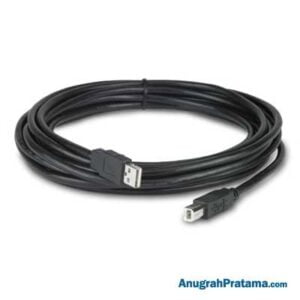 APC NetBotz USB Latching Cable, LSZH - 5m (NBAC0214L)