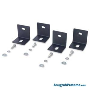 APC NetShelter SX Bolt-Down Kit (AR7701)