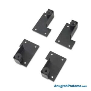 APC Netshelter SX Channel Mounting Bracket Kit (AR7709)