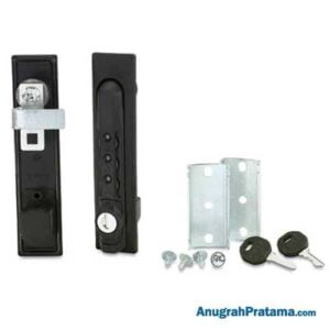 APC Combination Lock Handles (Qty 2) for NetShelter SX / SV / VX Enclosures (AR8132A)