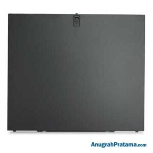 APC NetShelter SX 42U 1200mm Deep Split Side Panels Black Qty 2 (AR7303)
