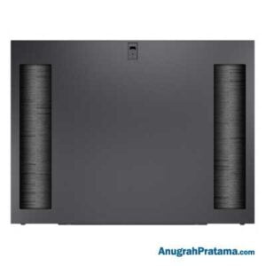 APC NetShelter SX 42U 1070mm Split Feed Through Side Panels Black Qty 2 (AR7305A)
