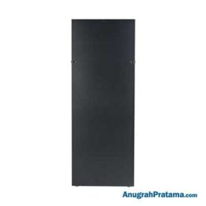 APC NetShelter SV 48U 1200mm Deep Side Panel Black (AR732507)