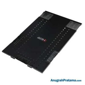 APC NetShelter SX 600mm Wide x 1070mm Deep Performance Roof Black (AR7201A)