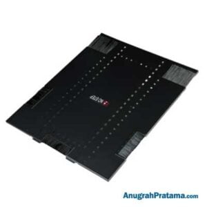 APC NetShelter SX 750mm Wide x 1070mm Deep Performance Roof Black (AR7251A)