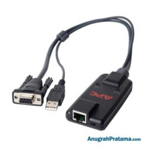 APC KVM 2G, Server Module, Serial (KVM-SERIAL)