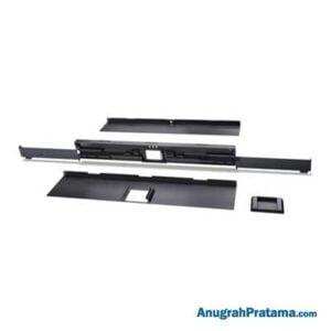 APC NetShelter Aisle Containment, Door Header, for 42U SX (ACDC2401)