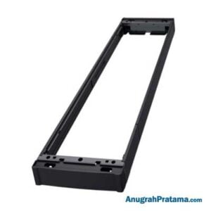 APC NetShelter Aisle Containment, Roof Height Adapter, 750 mm, for 42U SX to 42U VX (ACDC2503)
