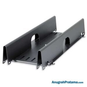 APC InRow Bridge Partition, Data Cable 600 MM (ACAC10010)