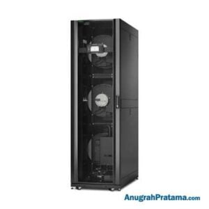 APC InRow RC, 600mm, Chilled Water, 460-480V, 60Hz (ACRC601)
