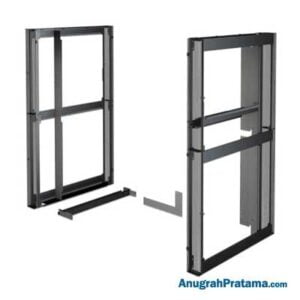 APC NetShelter SX 48U Duct Kit for Cisco Nexus 7018 (AR7747)