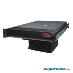 APC Rack Air Distribution Unit 2U 100V 50/60HZ (ACF003)