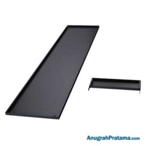 APC NetShelter Aisle Containment, Blanking Panel, 750 mm, for 42 to 48U SX and 42U VX (ACDC2578)