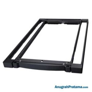 APC NetShelter Aisle Containment, Roof Height Adapter, 1016 mm, for 42U to 45U SX (ACDC2509)
