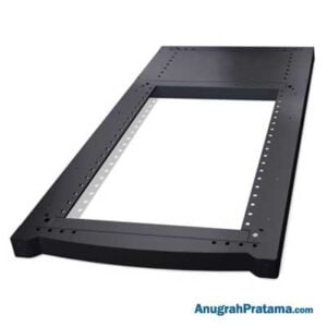 APC NetShelter Aisle Containment, Roof Height Adapter, 600 mm, for 42U VX to 45U SX (ACDC2510)