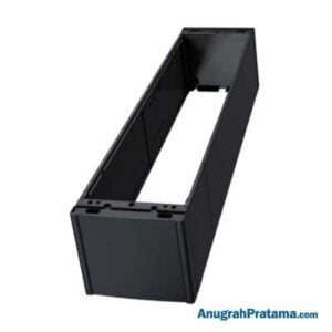 APC NetShelter Aisle Containment, Roof Height Adapter, 750 mm, for 42U to 48U SX (ACDC2515)