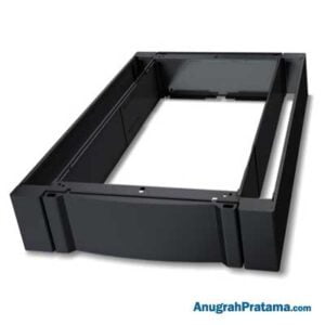 APC NetShelter Aisle Containment, Roof Height Adapter, 1016 mm, for 42U to 48U SX (ACDC2516)