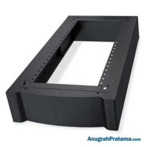 APC NetShelter Aisle Containment, Roof Height Adapter, 600 mm, for 42U VX to 48U SX (ACDC2517)