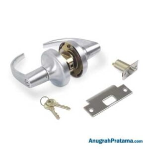 APC NetShelter Aisle Containment, Door Lock Assembly (ACDC1009)