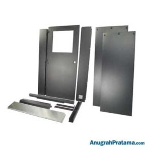 APC NetShelter Aisle Containment, Door and Frame Assembly, VX to VX (ACDC1021)